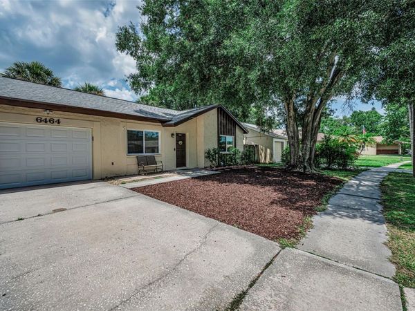 6464 107TH TERRACE N, PINELLAS PARK, FL 33782