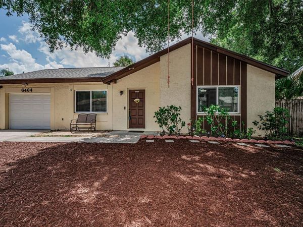 6464 107TH TERRACE N, PINELLAS PARK, FL 33782