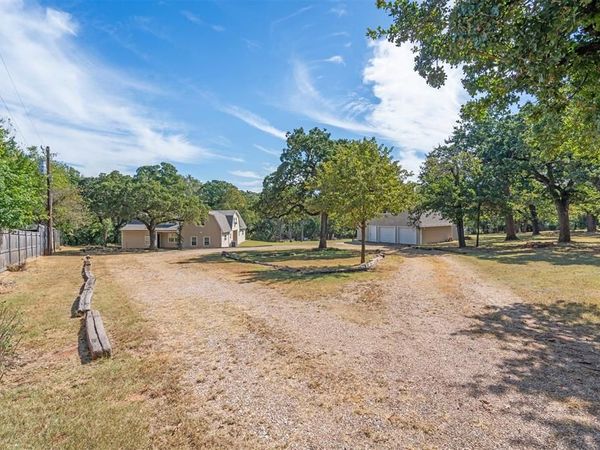 200 N Cedar Mountain Avenue, Edmond, OK 73034