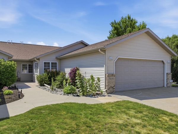 3609 Polk Street S, Fargo, ND 58104