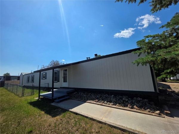 630 Casa Drive , Granby, CO 80446