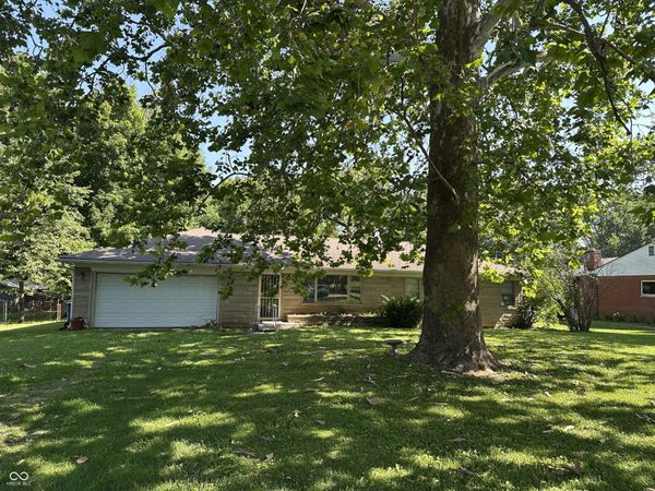 20 E Beechwood , Indianapolis, IN 46227