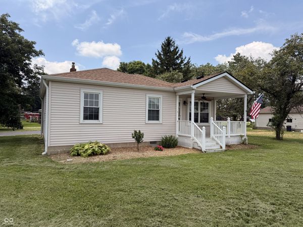 7323 E Troy Avenue , Indianapolis, IN 46239