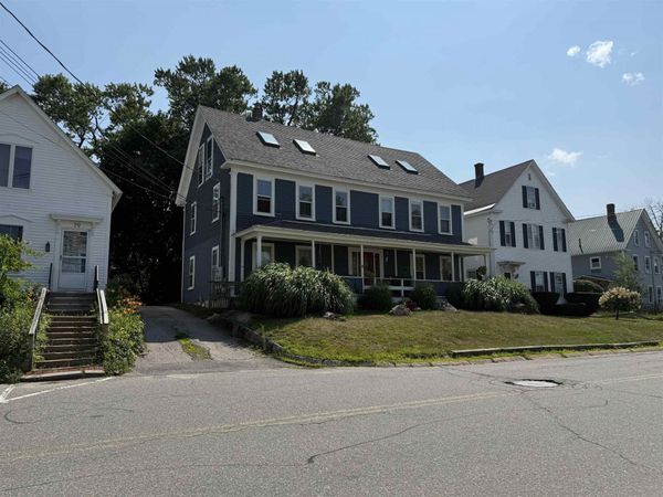15 Lehner Street, Unit 3, Wolfeboro, NH 03894