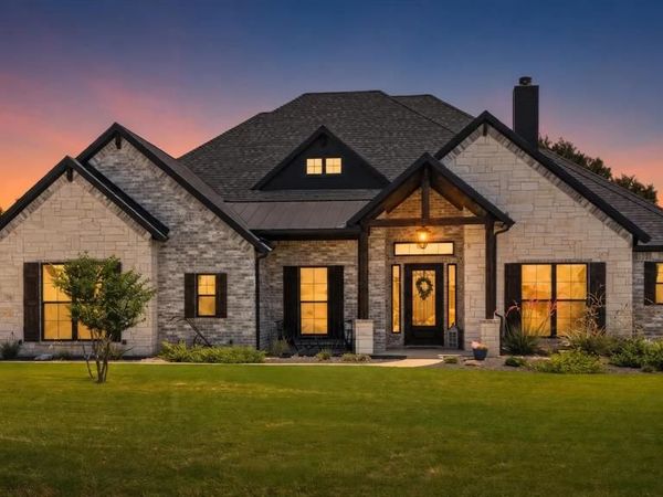 10 Ellis Oak Court, Waxahachie, TX 75167