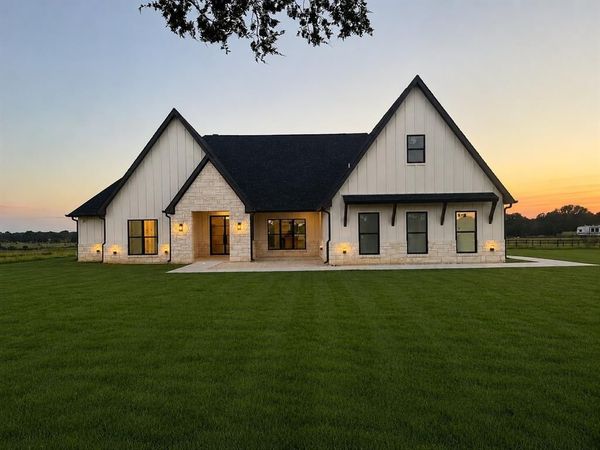 408 Vz County Road 2115 , Canton, TX 75103