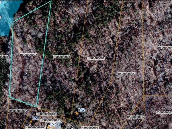 0 Etchison Street , Mocksville, NC 27028