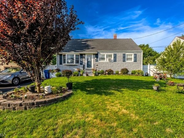 113 S Mckinley Ave, Woodbridge, NJ 08830
