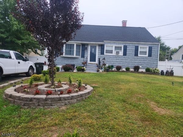 113 S Mckinley Ave, Woodbridge, NJ 08830
