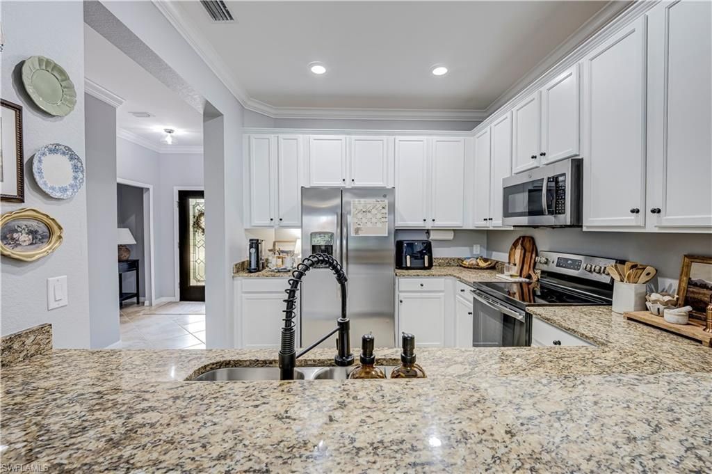 2620 Blossom Way , Naples, FL 34120 Photo