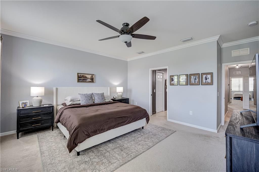 2620 Blossom Way , Naples, FL 34120 Photo