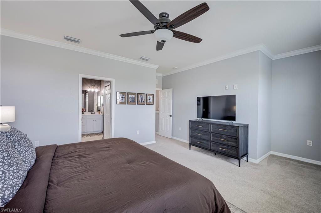2620 Blossom Way , Naples, FL 34120 Photo