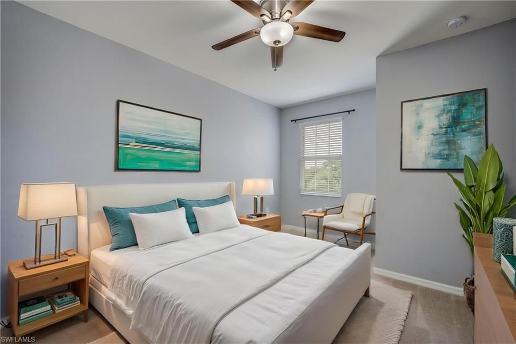 2620 Blossom Way , Naples, FL 34120 Photo