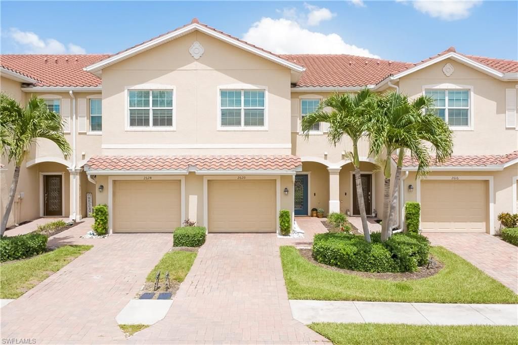 2620 Blossom Way , Naples, FL 34120 Photo