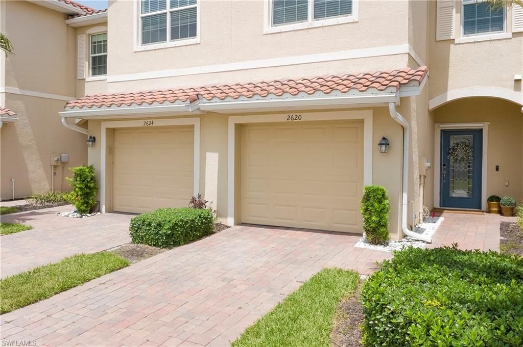 2620 Blossom Way , Naples, FL 34120 Photo