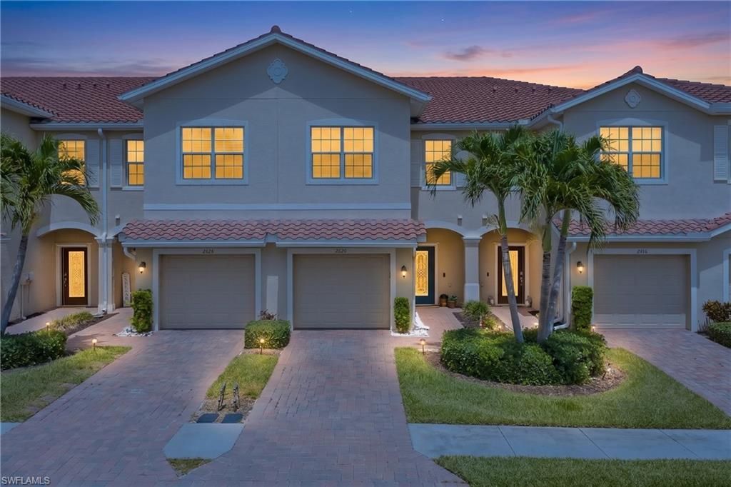 2620 Blossom Way , Naples, FL 34120 Photo