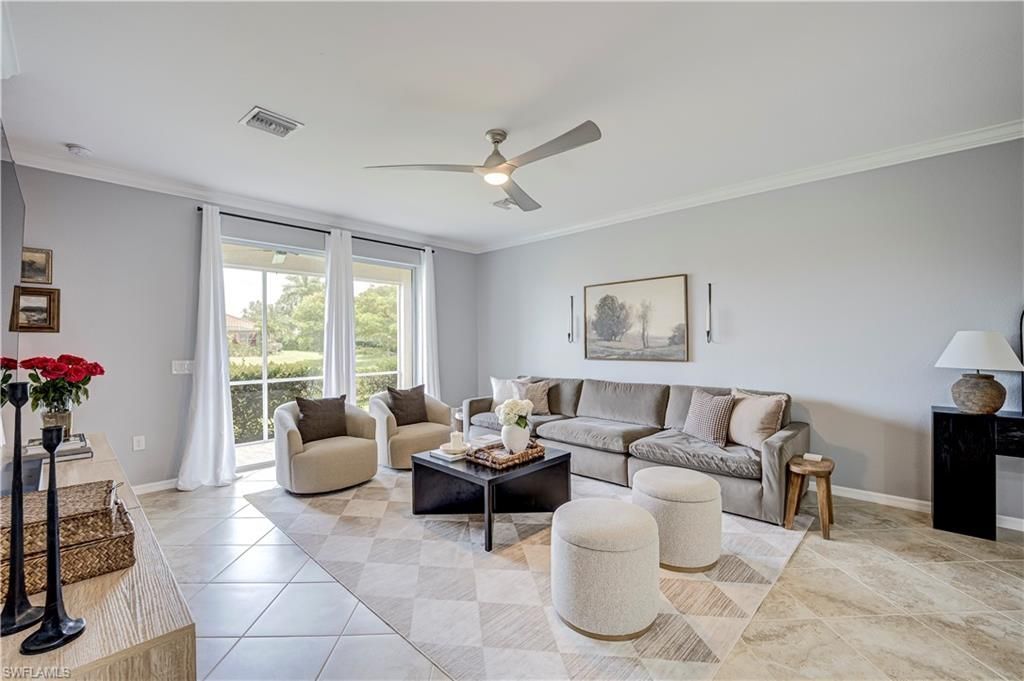 2620 Blossom Way , Naples, FL 34120 Photo