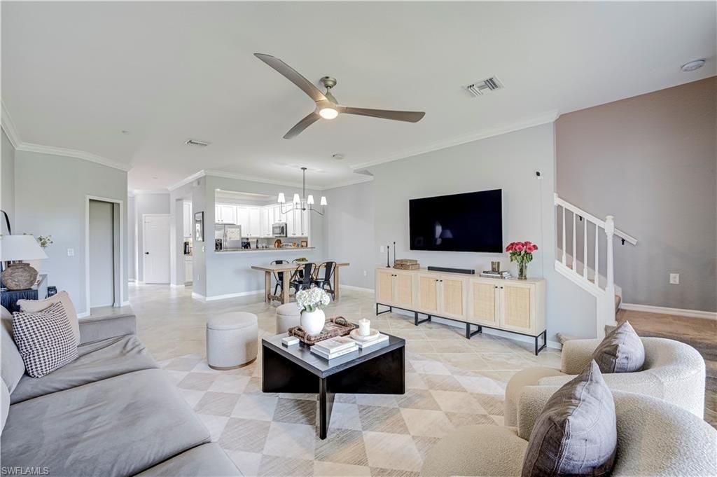 2620 Blossom Way , Naples, FL 34120 Photo