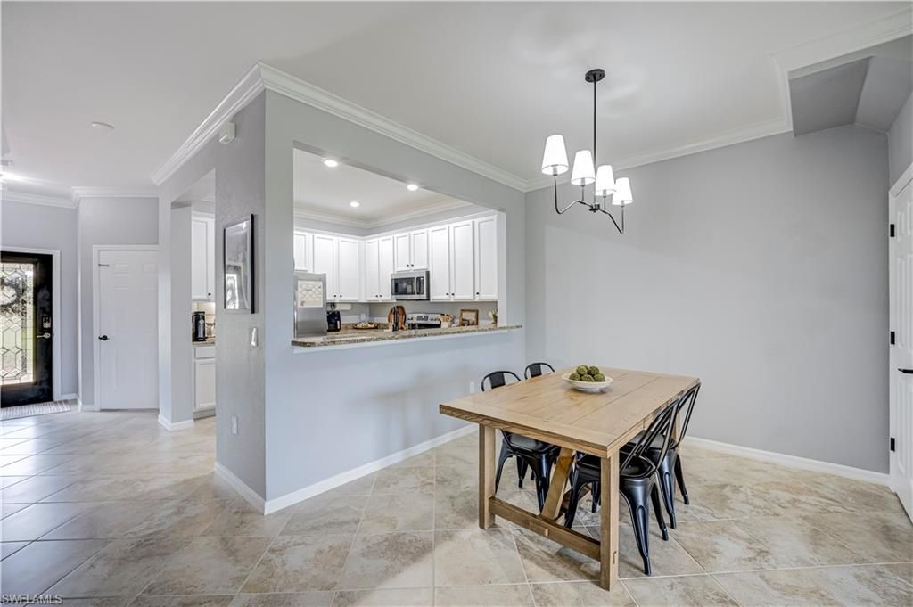 2620 Blossom Way , Naples, FL 34120 Photo