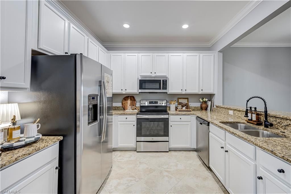 2620 Blossom Way , Naples, FL 34120 Photo