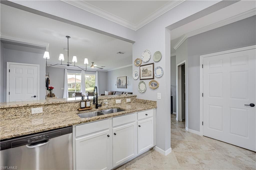 2620 Blossom Way , Naples, FL 34120 Photo