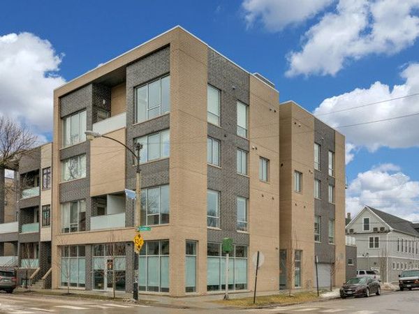 2805 W Cortland Street , Unit 2, Chicago, IL 60647