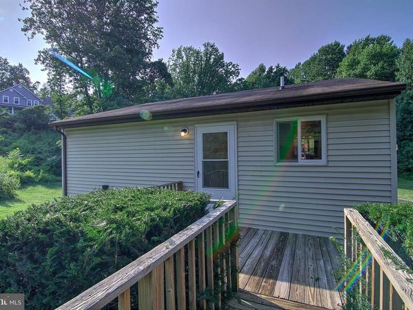 5105 SHORE DRIVE, HUNTINGTOWN, MD 20639