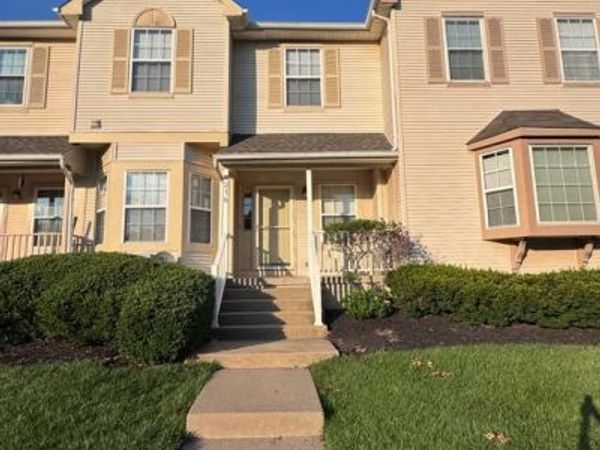 216 E WAVERLY COURT , ROBBINSVILLE, NJ 08691
