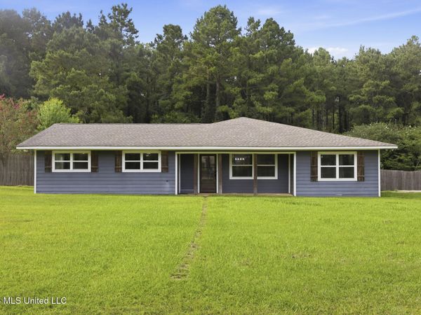 918 Zetus Road, Brookhaven, MS 39601
