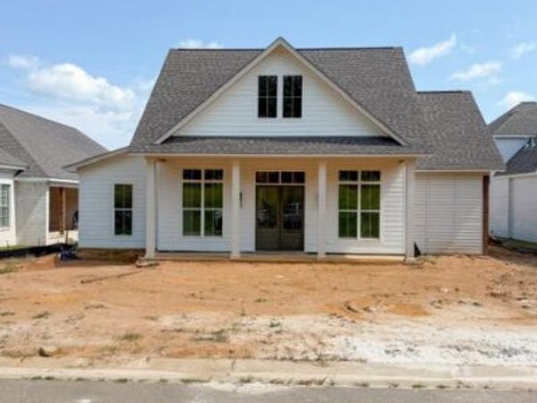 108 Huxley Drive, Starkville, MS 39759