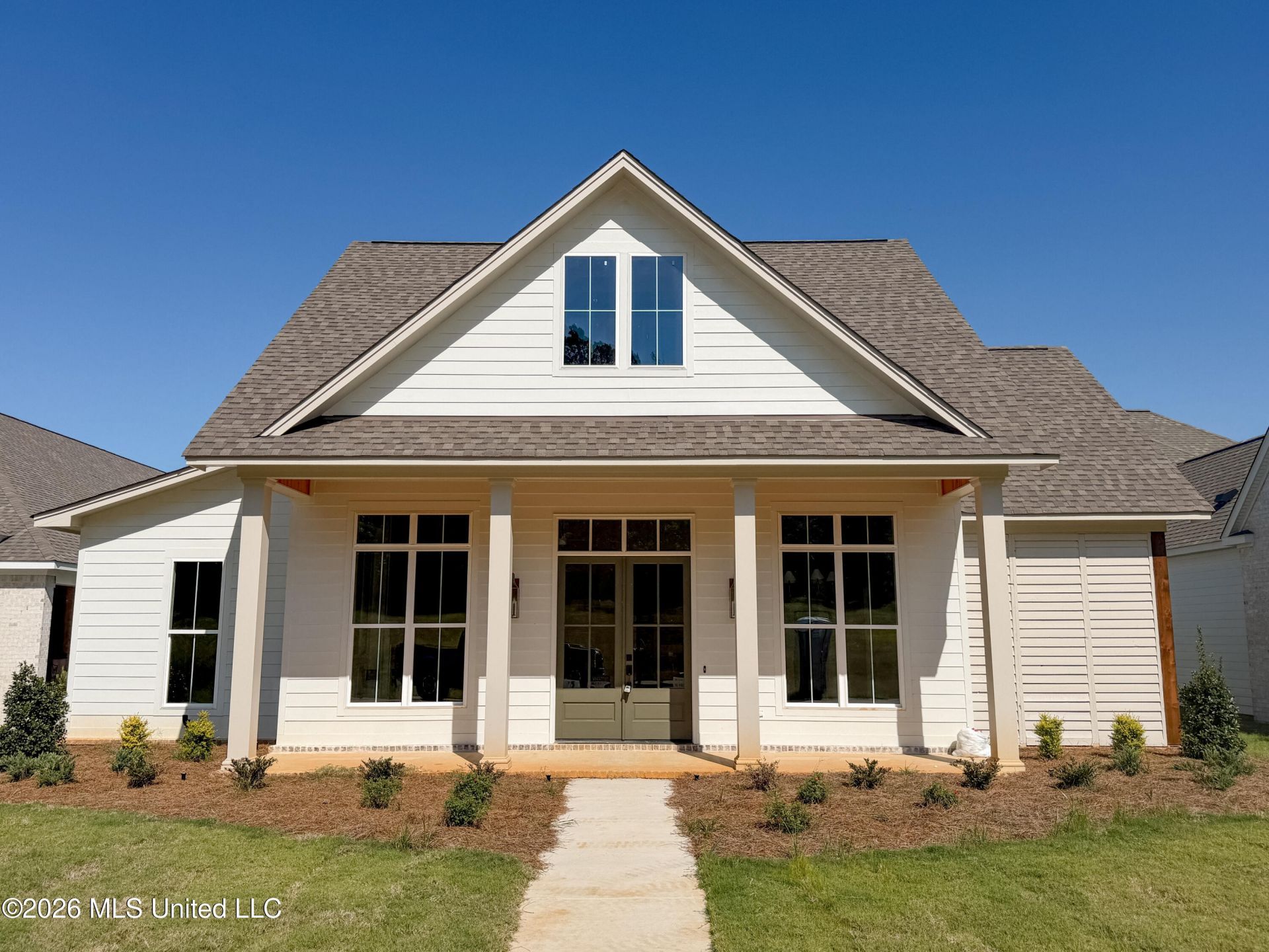 108 Huxley Drive, Starkville, MS 39759 Main Photo