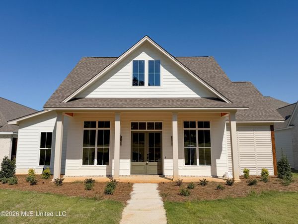 108 Huxley Drive, Starkville, MS 39759