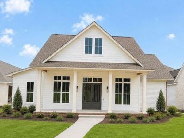 108 Huxley Drive, Starkville, MS 39759