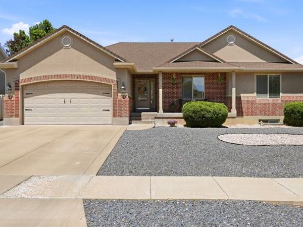 640 W 3650 S, Riverdale, UT 84405