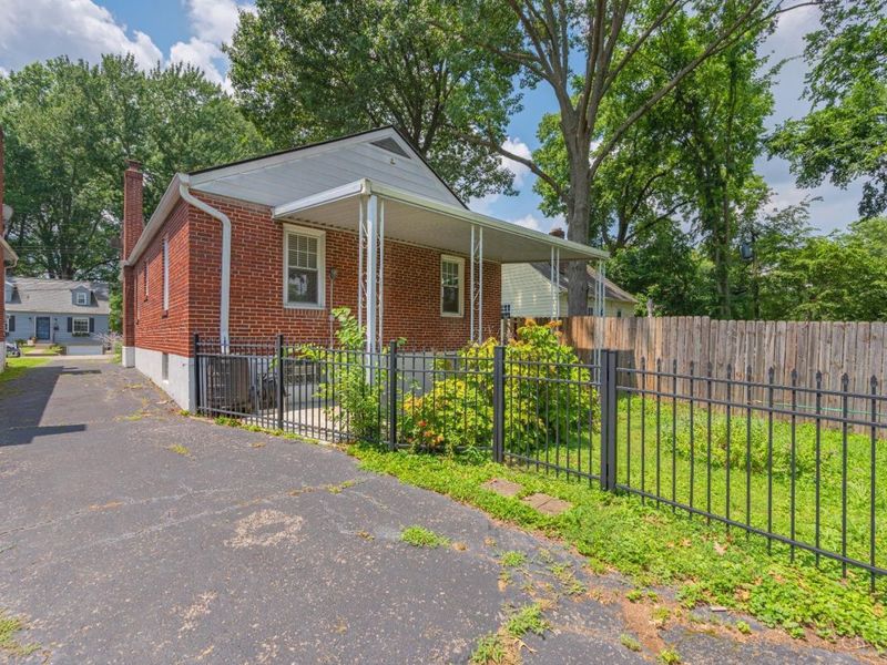 6420 Girard Avenue, Cincinnati, OH 45213 Photo 29