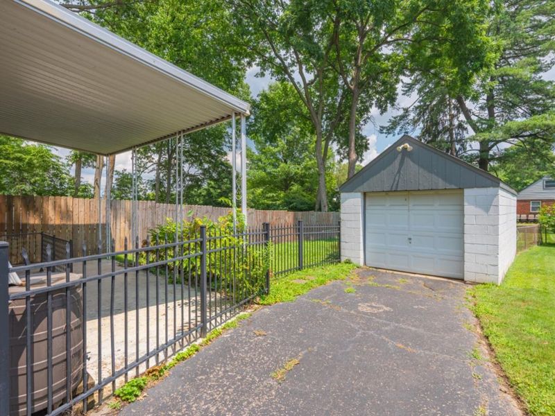 6420 Girard Avenue, Cincinnati, OH 45213 Photo 33