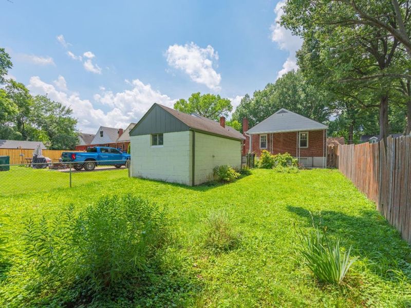 6420 Girard Avenue, Cincinnati, OH 45213 Photo 34