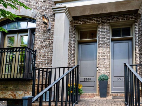 3560 Roswell Road NW, Unit 57, Atlanta, GA 30305