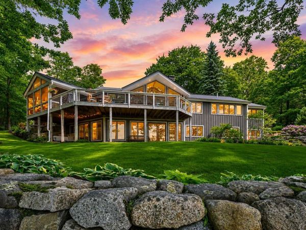 184 Turkey Hill Run, New London, NH 03257