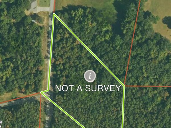 Tract 6 Golden Meadows Drive, Cabot, AR 72023