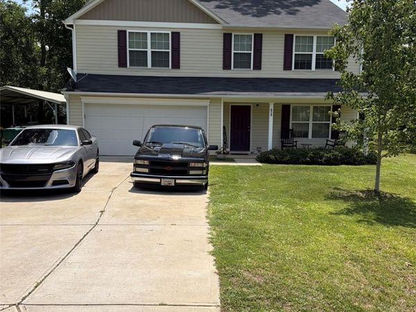658 Buckskin Road, Oakboro, NC 28129