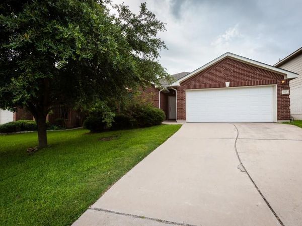 9003 SommerLand WAY , Austin, TX 78749