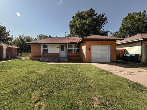 2553 SW Murray Drive, Oklahoma City, OK 73119