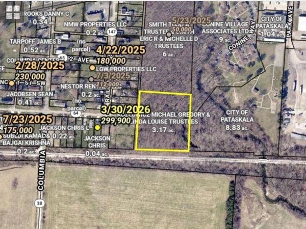23 1st Street SW, Pataskala, OH 43062