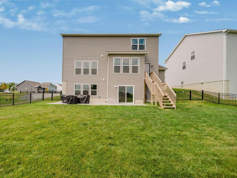 424 Cherry Hills Road , Commercial Point, OH 43116 Photo 5
