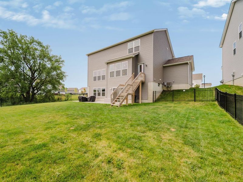 424 Cherry Hills Road , Commercial Point, OH 43116 Photo 58