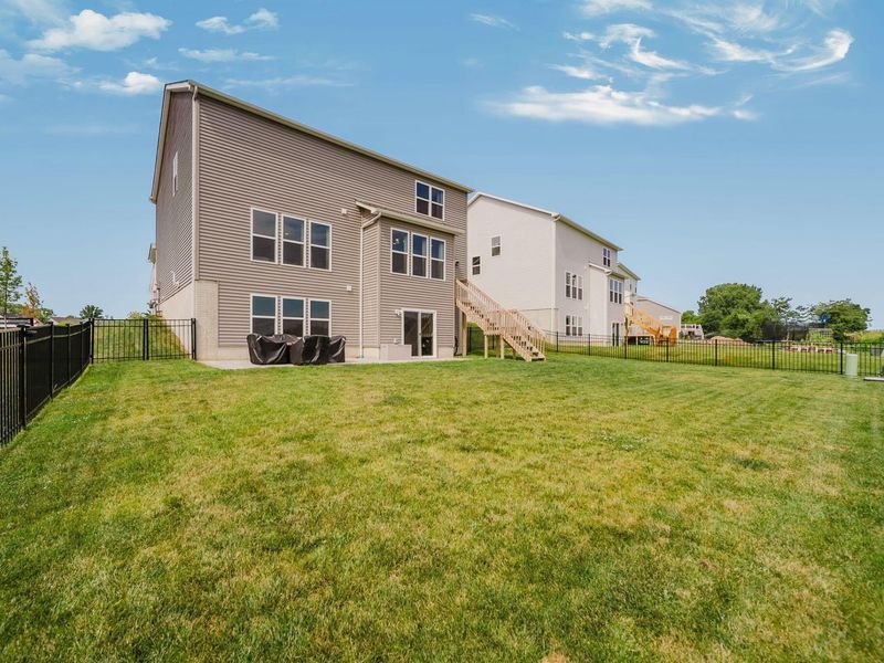 424 Cherry Hills Road , Commercial Point, OH 43116 Photo 59