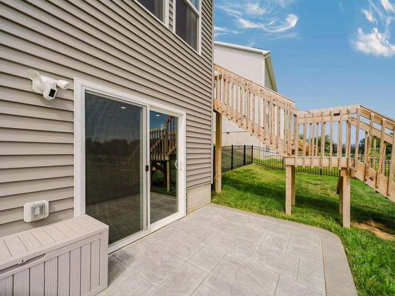424 Cherry Hills Road , Commercial Point, OH 43116 Photo 6