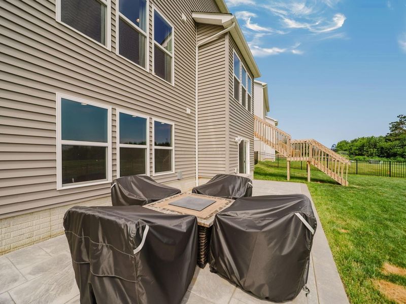 424 Cherry Hills Road , Commercial Point, OH 43116 Photo 60