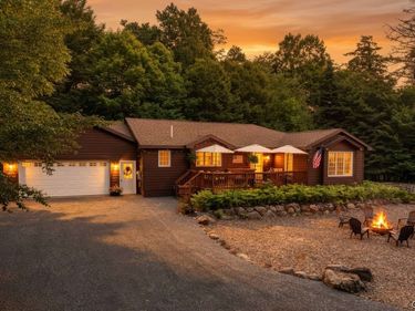 105 Mingo Road, Old Forge, NY 13420